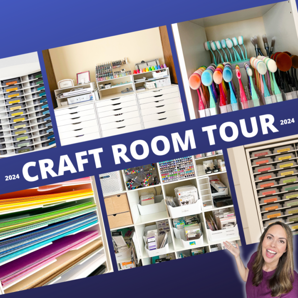Craft Room, Organization, Crafts, Nicki Hearts Cards